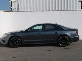 Audi A8 - 2016