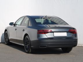Audi A8 - 2016