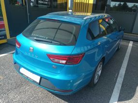 Seat Leon - 2014
