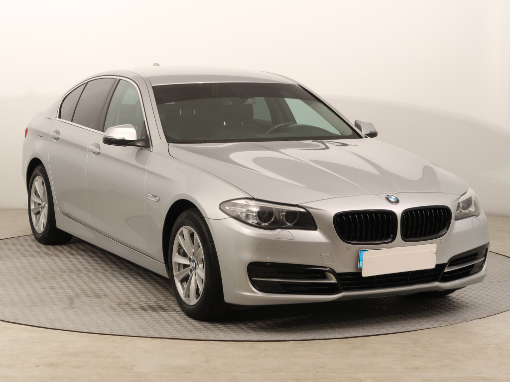 BMW 5