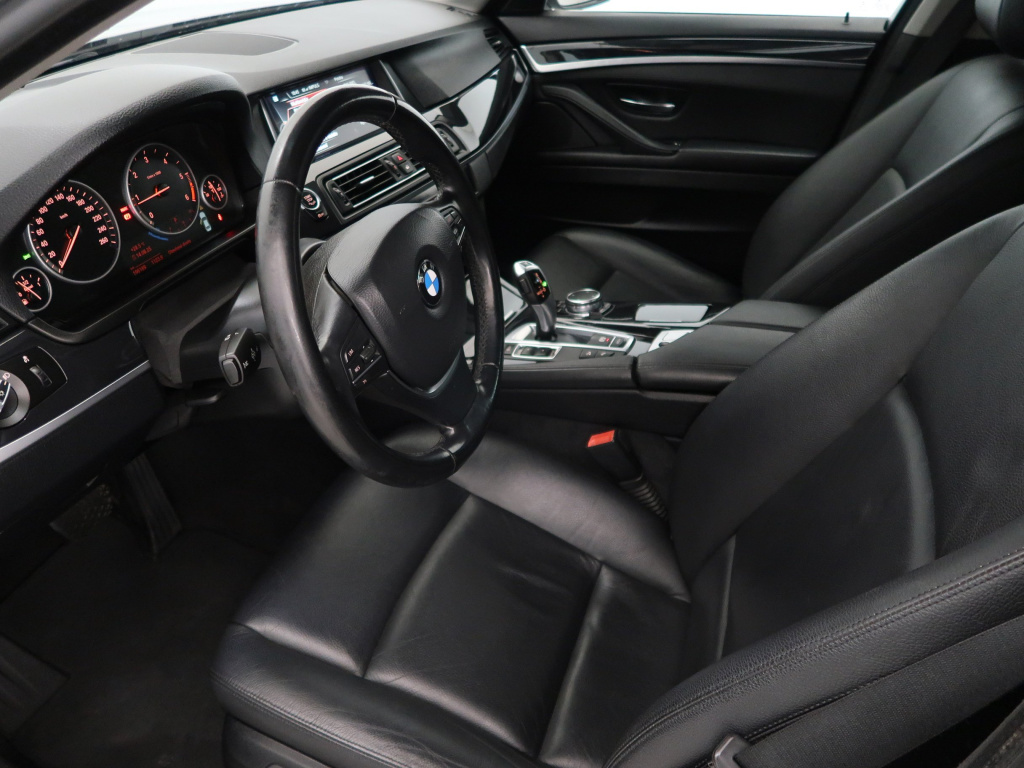 BMW 5
