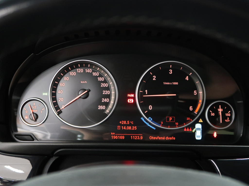 BMW 5