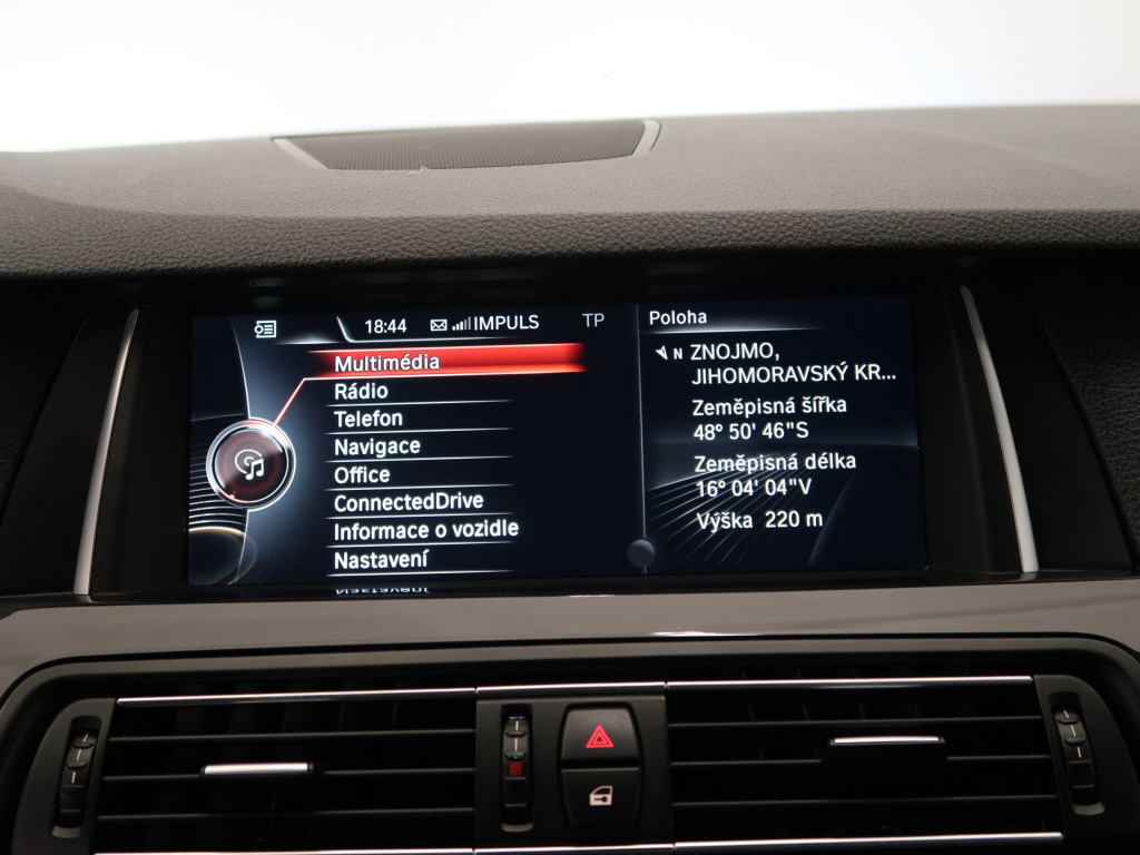 BMW 5