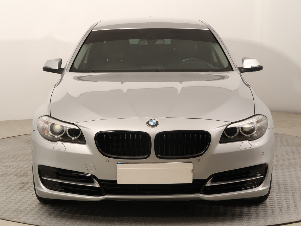 BMW 5