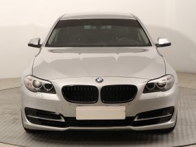BMW 5 - 2015