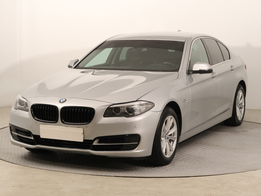 BMW 5