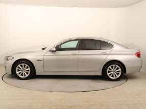 BMW 5 - 2015