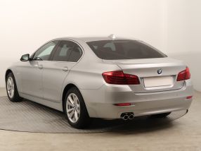 BMW 5 - 2015