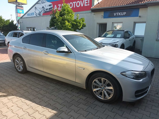 BMW 5