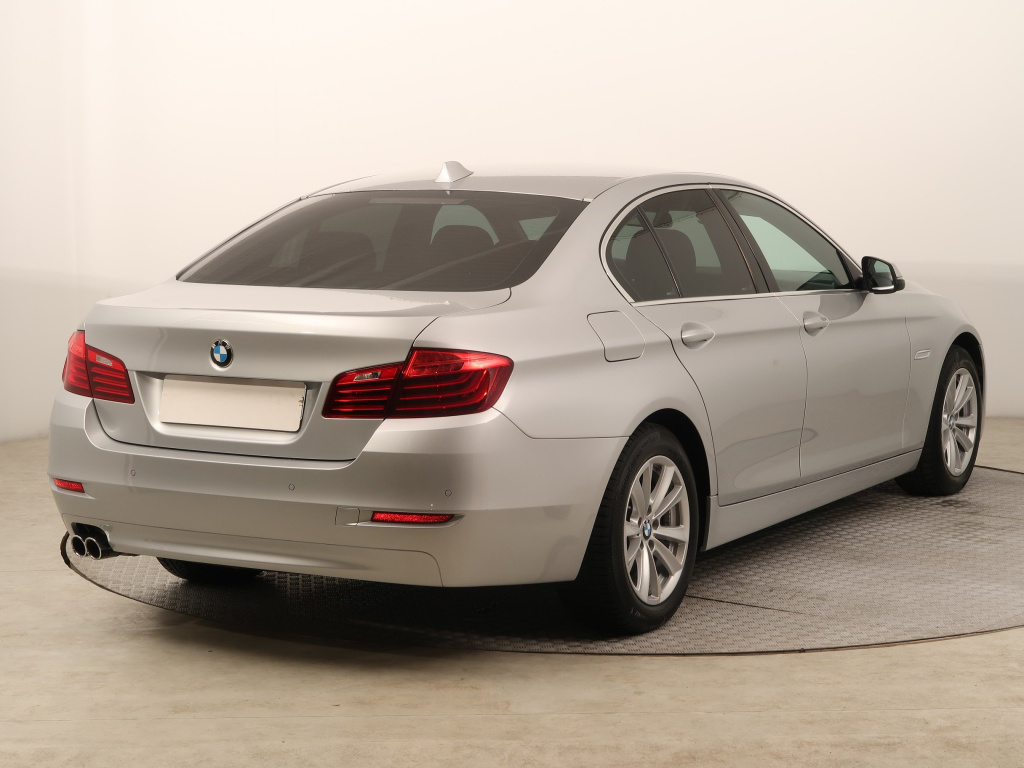 BMW 5