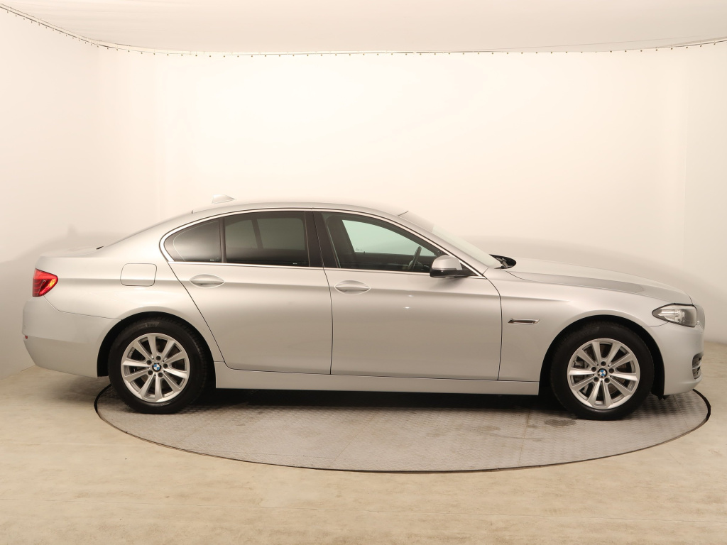 BMW 5