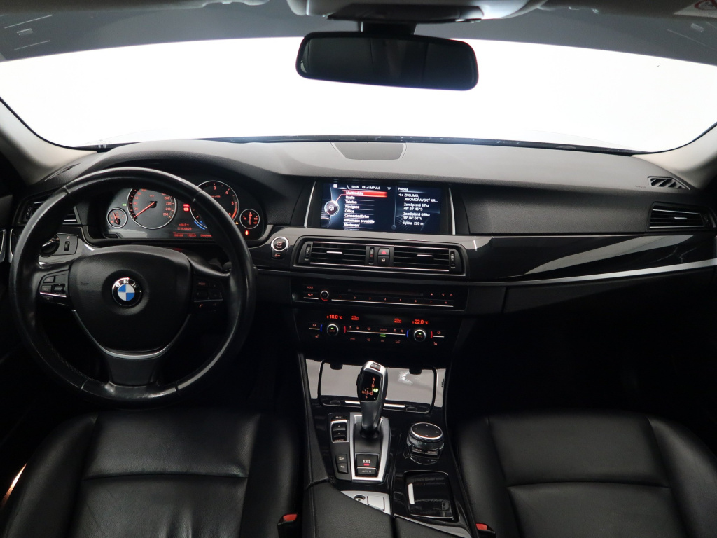BMW 5