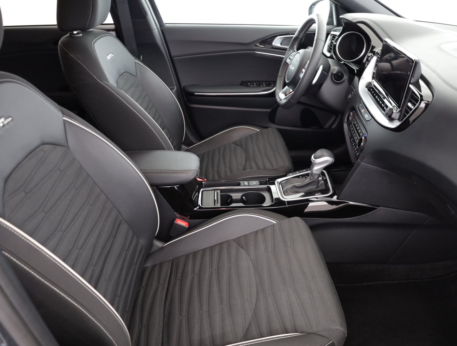 Kia Ceed - 2025