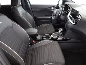 Kia Ceed - 2025