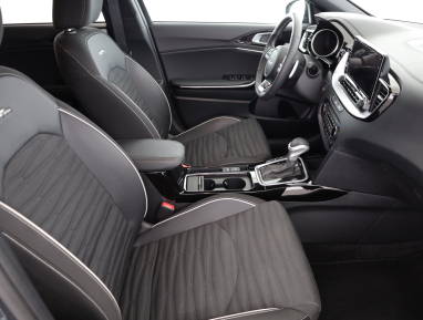 Kia Ceed - 2025