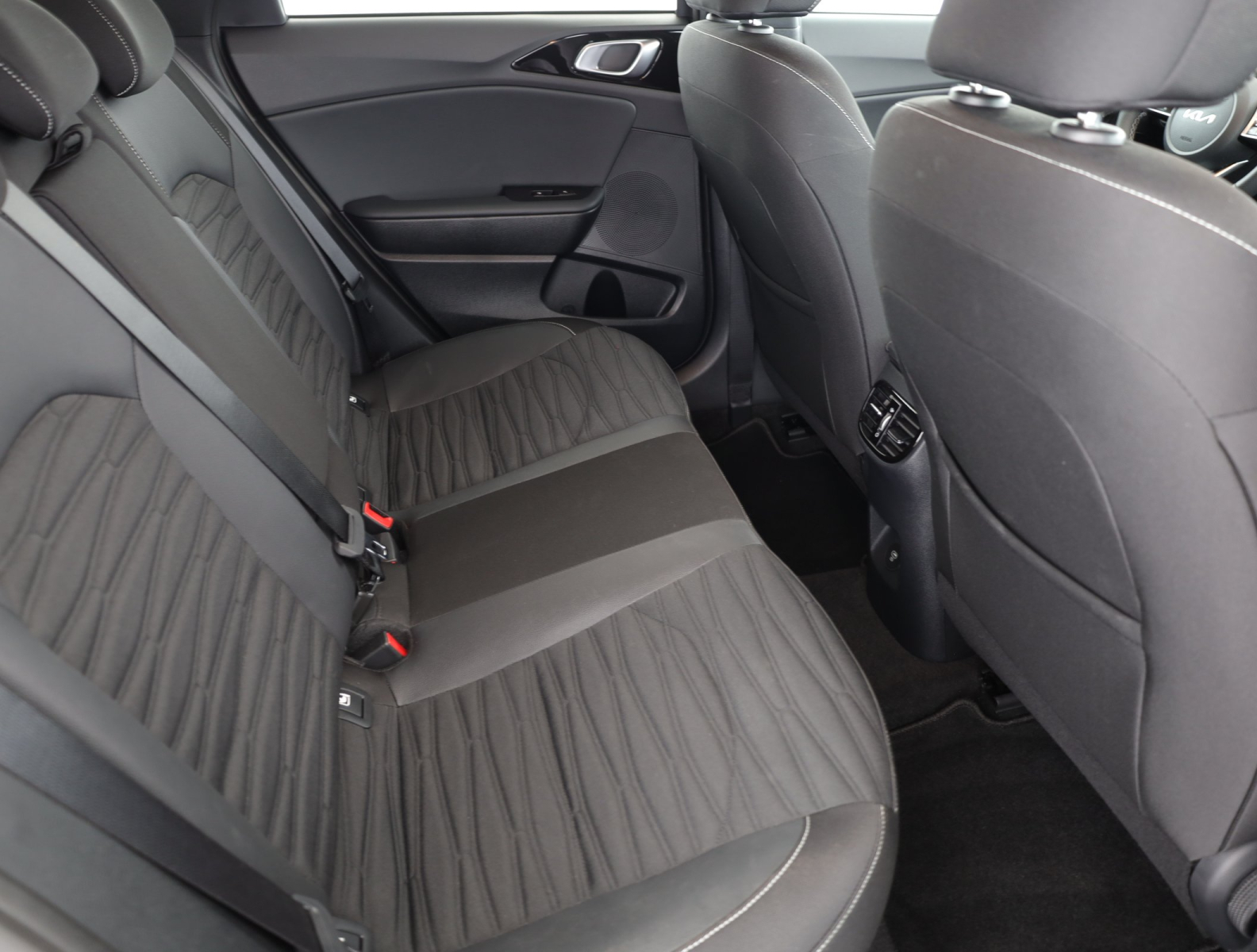 Kia Ceed - 2025