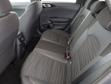 Kia Ceed - 2025