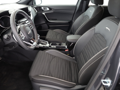 Kia Ceed - 2025
