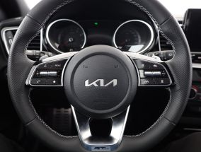 Kia Ceed - 2025