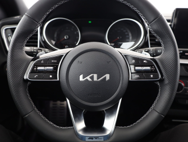 Kia Ceed - 2025