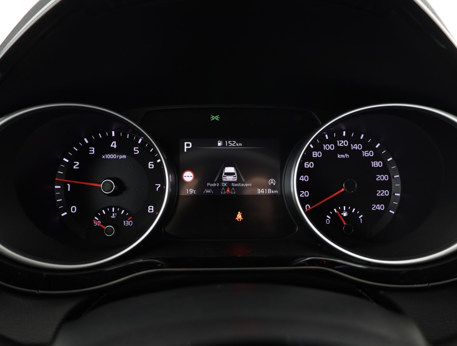 Kia Ceed - 2025