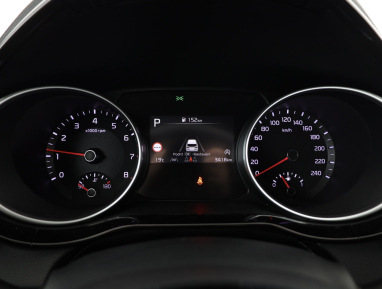 Kia Ceed - 2025