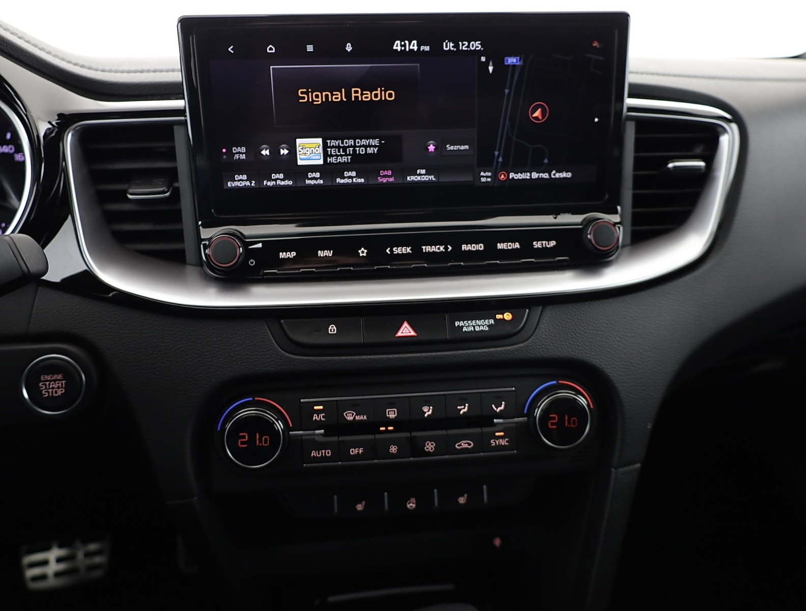 Kia Ceed - 2025