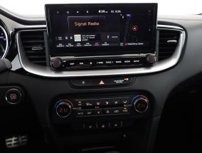 Kia Ceed - 2025