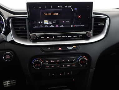 Kia Ceed - 2025