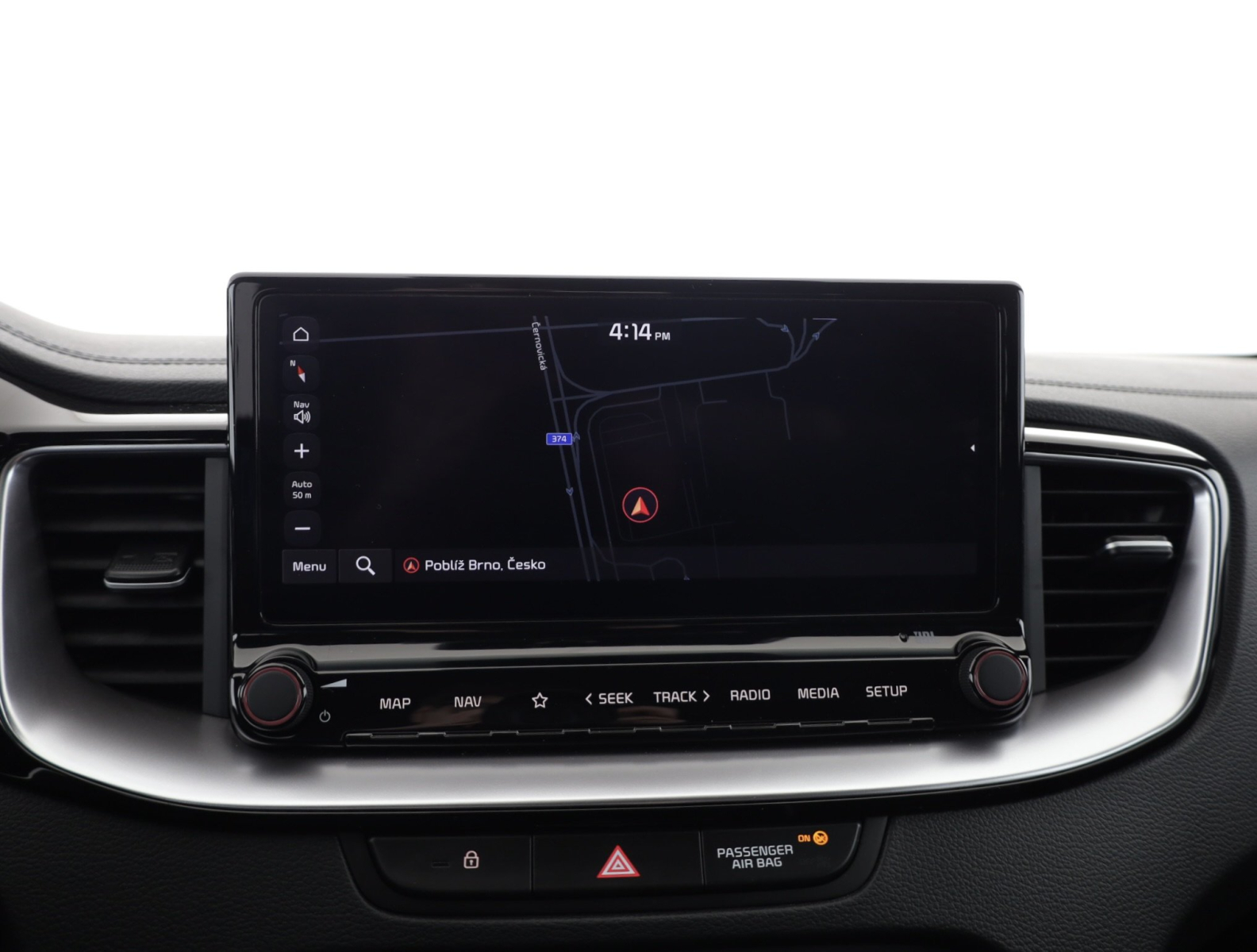 Kia Ceed - 2025