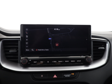 Kia Ceed - 2025