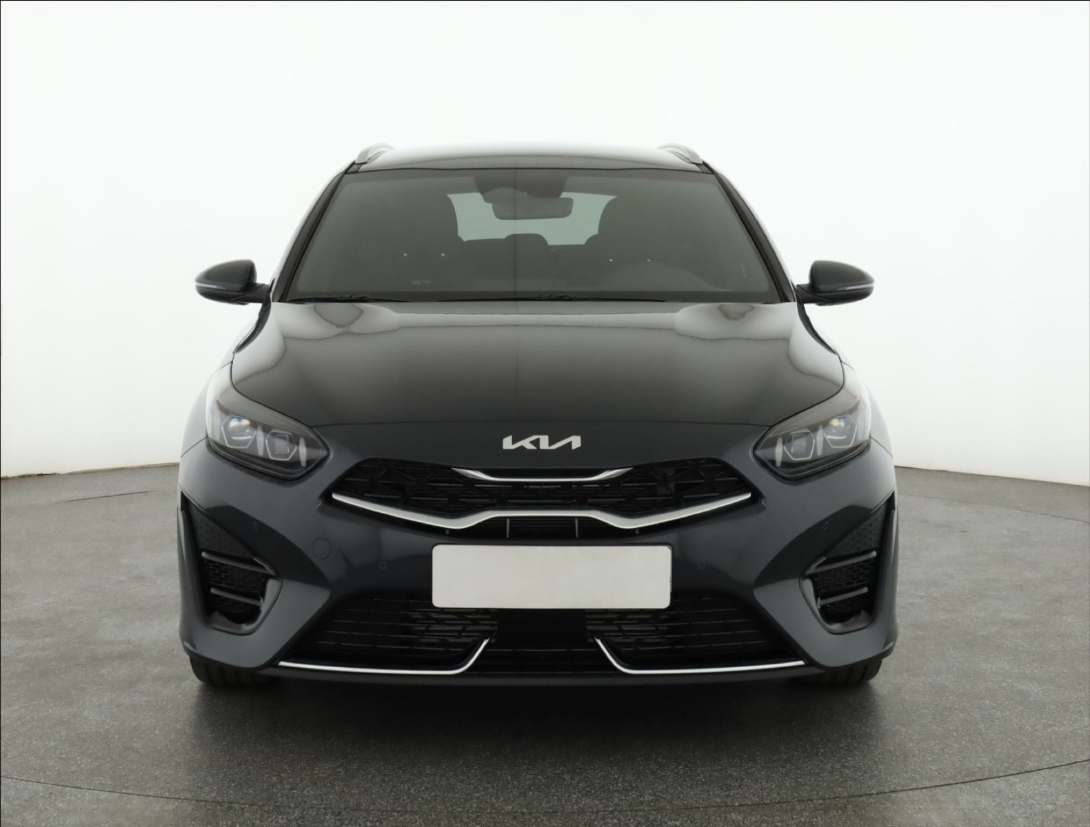 Kia Ceed - 2025