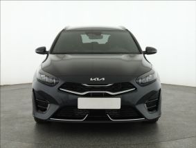 Kia Ceed - 2025