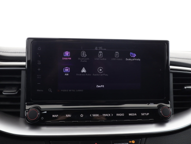 Kia Ceed - 2025