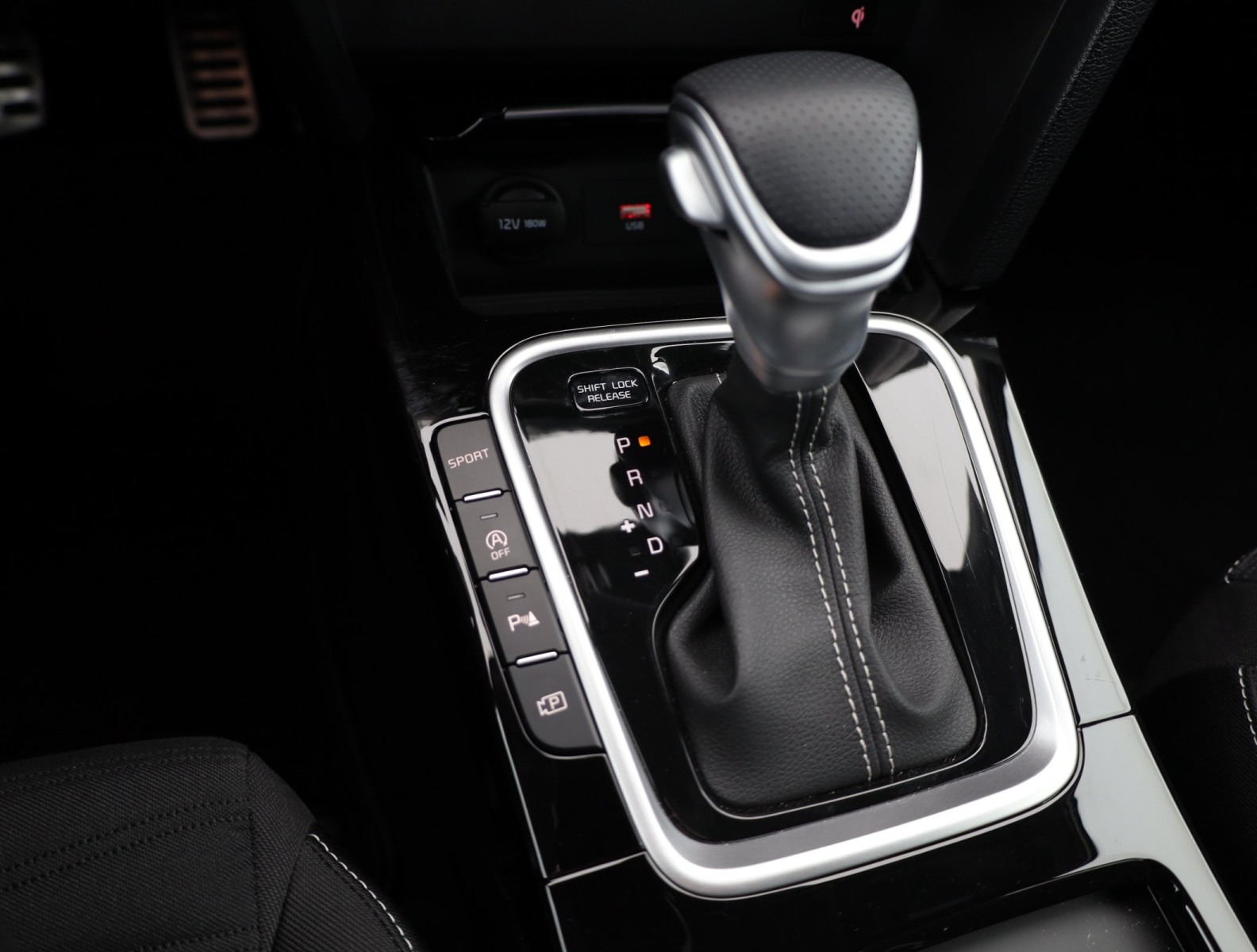 Kia Ceed - 2025
