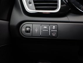 Kia Ceed - 2025