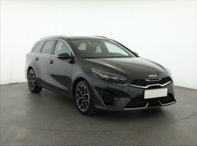 Kia Ceed - 2025