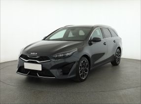 Kia Ceed - 2025
