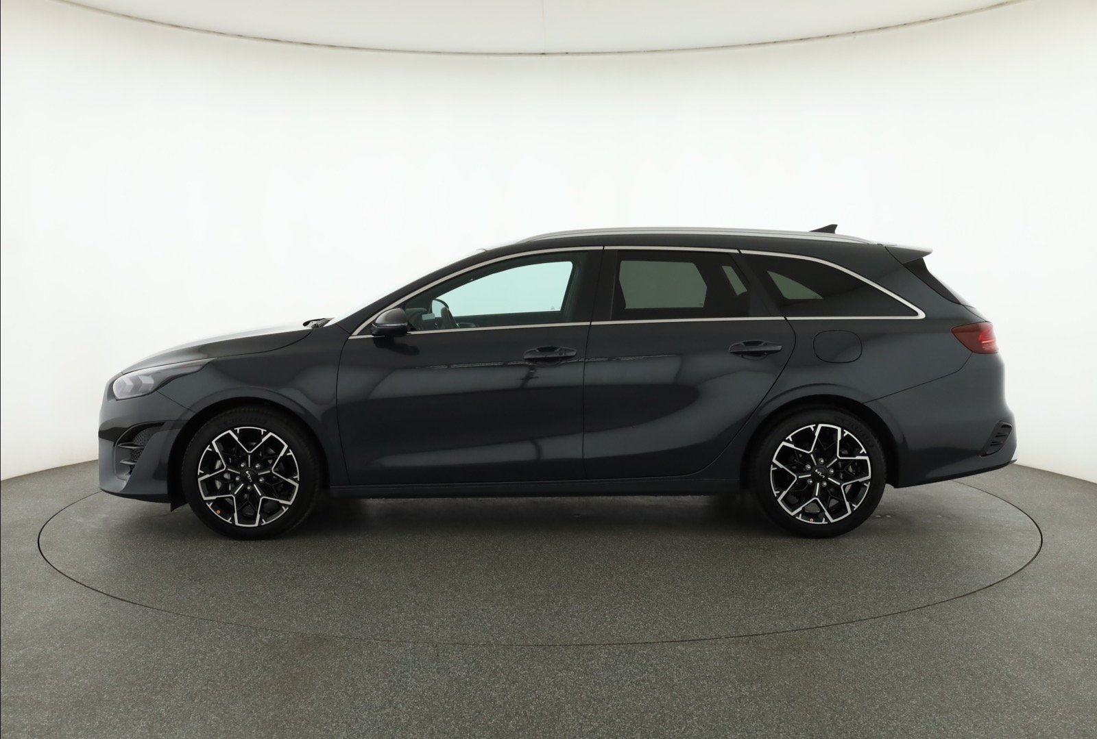 Kia Ceed - 2025