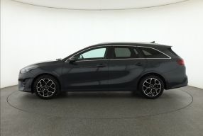 Kia Ceed - 2025