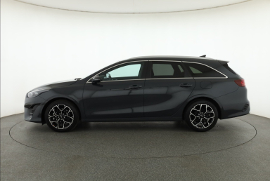 Kia Ceed - 2025
