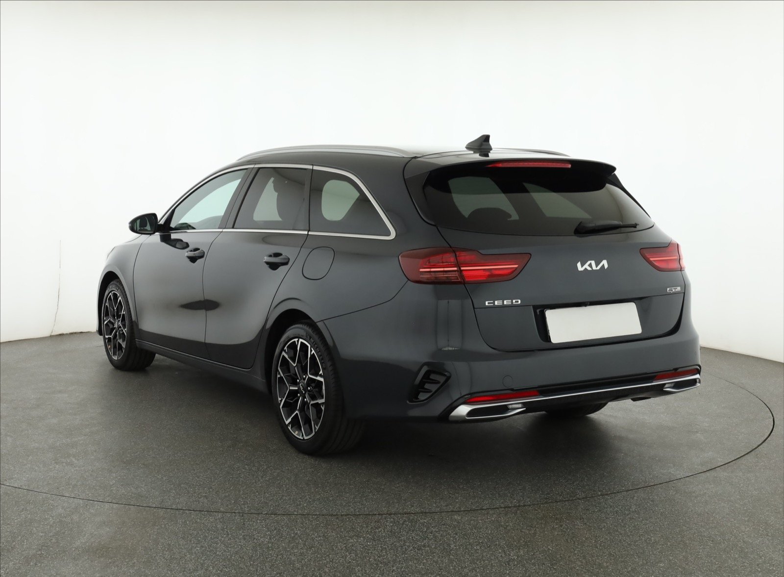 Kia Ceed - 2025
