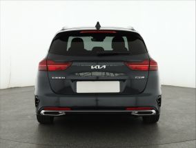 Kia Ceed - 2025