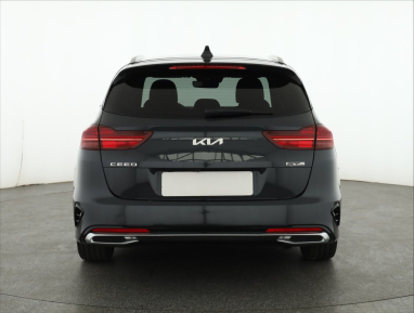 Kia Ceed - 2025