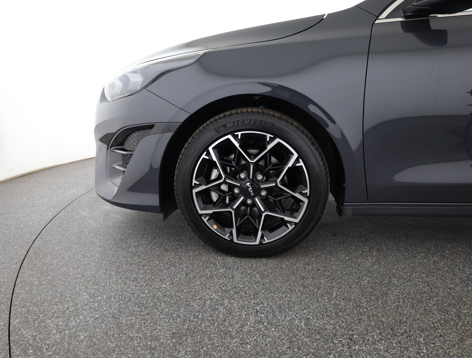 Kia Ceed - 2025