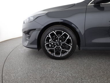 Kia Ceed - 2025