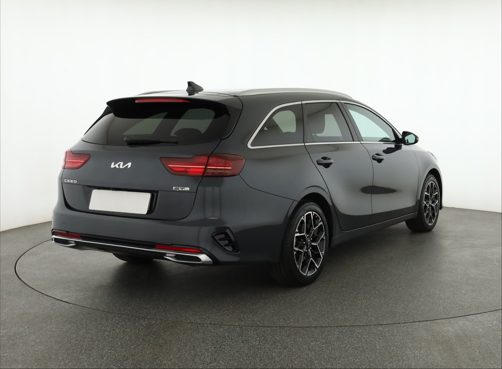Kia Ceed - 2025