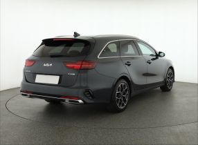 Kia Ceed - 2025