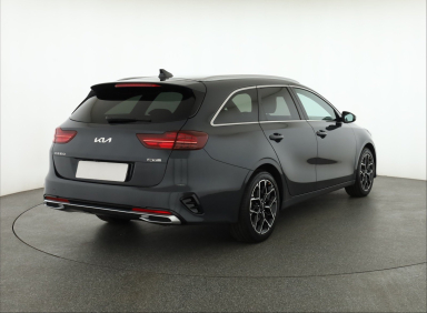 Kia Ceed - 2025