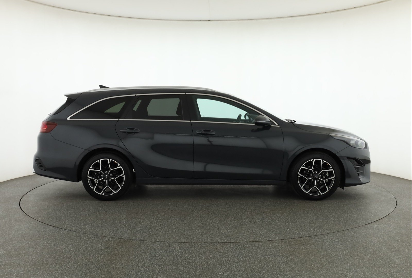 Kia Ceed - 2025